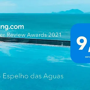 210 B Espelho Aguas , Florianópolis Brasil