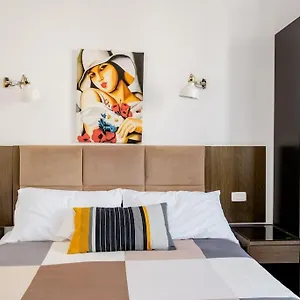 Apartment Francesco Romestay - Termini, Rome